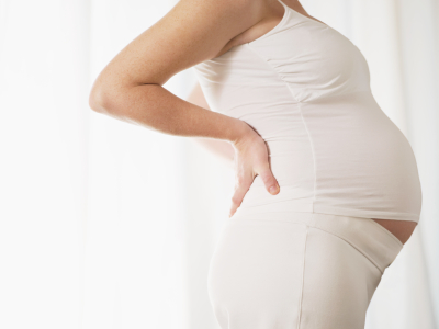 Поясничный радикулит при беременности