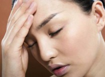 Головокружение при шейном остеохондрозе