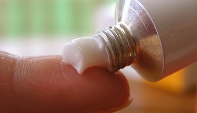 Мазь от радикулита