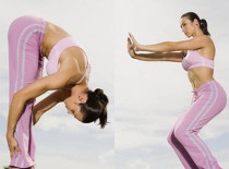 Гимнастика при остеохондрозе поясничного отдела