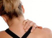 Гимнастика при шейном остеохондрозе