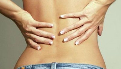 Боли в крестцовом отделе позвоночника у женщин