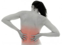 Жжение в пояснице