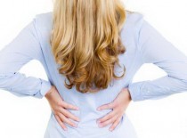 Продуло поясницу