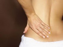 Боли в левом боку