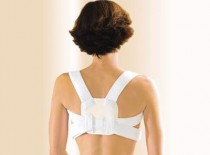 Лечение сколиоза в домашних условиях