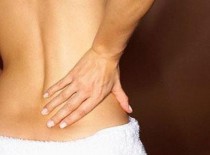 Боли в пояснице при месячных