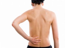 Защемление нерва в позвоночнике