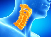 Боль в шейном отделе позвоночника