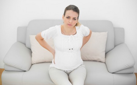 Пиелонефрит при беременности