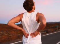 При ходьбе болит поясница