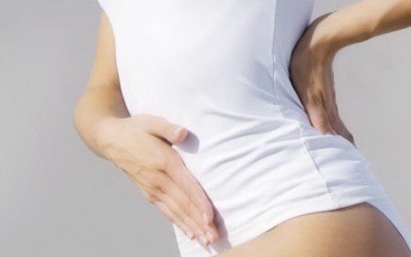 Причины болей в пояснице при беременности