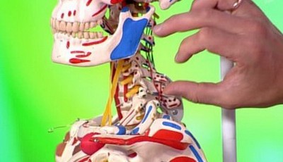 Унковертебральный артроз позвоночника