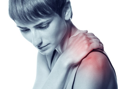 Периартроз плечевого сустава