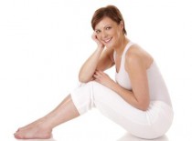 Как исправить осанку