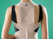 Корректор осанки