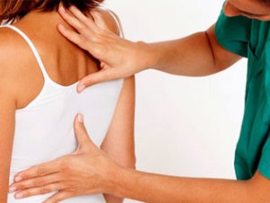 Симптомы, по которым можно определить хондроз грудного отдела