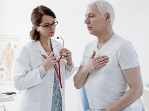 Симптомы, которые указывают на сердечно-сосудистые заболевания