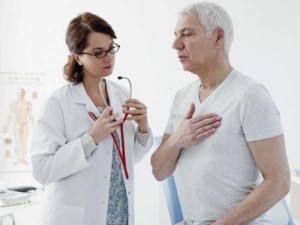 Последствия которые может спровоцировать хруст в груди
